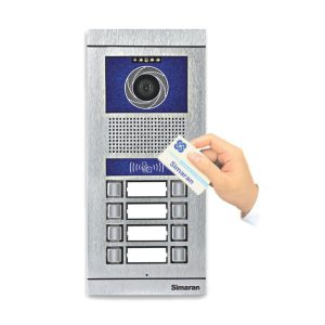 پنل دربازکن کارتی فرداد سیماران