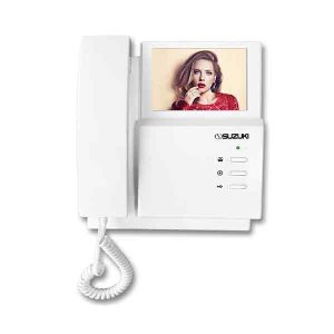 دربازکن تصویری سوزوکی SZ-413i