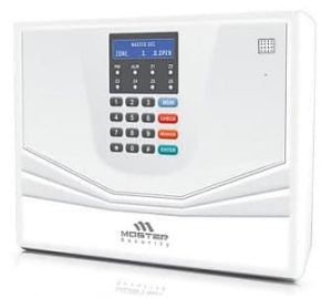 دستگاه دزدگیر مستر مدل M910