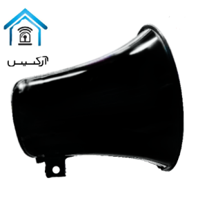 بلندگو دزدگیر اماکن 30 وات مستر Master