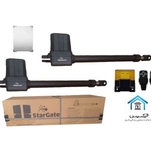 جک اتوماتیک استار گیت مدل SG-400