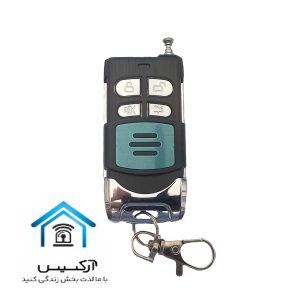 ریموت دزدگیر سیمکارتی مستر
