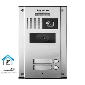 پنل کارتی سوزوکی مدل هیتوشی OP-HV2SRF