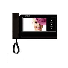 دربازکن تصویری سوزوکی SZ-727 مشکی