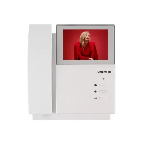 آیفون تصویری سوزوکی مدل SZ-413M