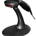 بارکدخوان لیزری مدل Metrologic MS9540