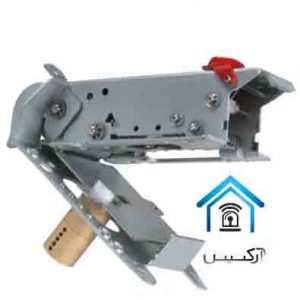 قفل برقی کاویان