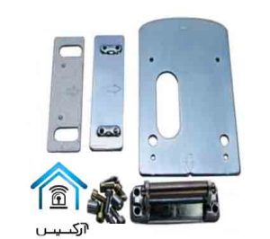 قفل برقی کاویان