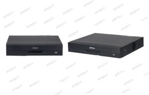  XVR داهوا مدل XVR5104-4KL-i3
