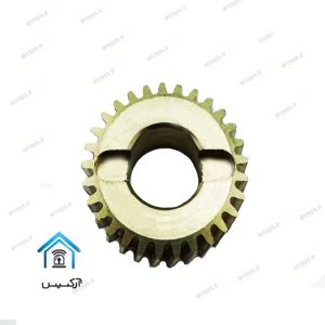 چرخ دنده جک درب اتوماتیک سوزوکی 220 ولت