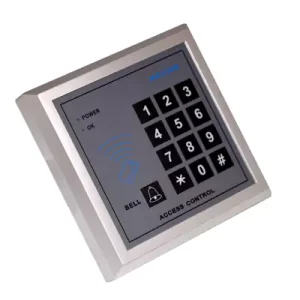 اکسس کنترل بتا 1201