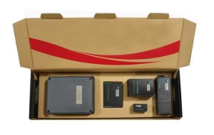 جک پارکینگی پرشین پاور مدل F400